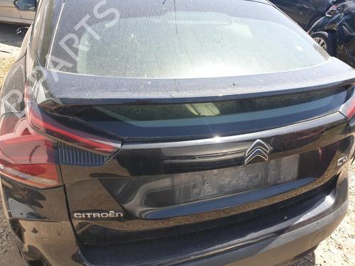 Used Tailgate Tailgate 36793706 36793706