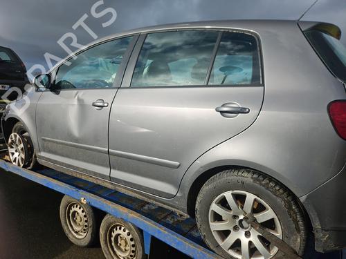 Left front window switch VW GOLF PLUS V (5M1, 521) 1.9 TDI | BP38007328I27 - Image 4