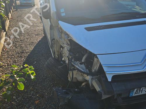 Steering column stalk CITROËN JUMPY II Van 2.0 HDi 120 | BP24595513I23  - Image 8