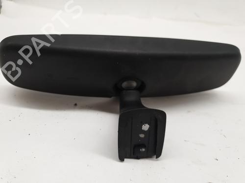 Rear mirror FORD FIESTA VI (CB1, CCN) 1.4 TDCi | BP27809487I6 