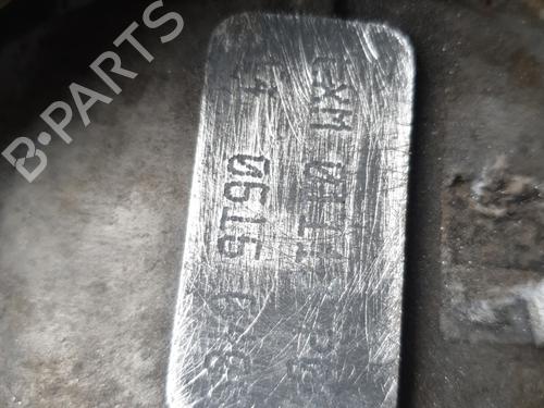 Used Gearbox Gearbox VW TIGUAN (5N_) 1.4 TSI (160 hp) 32787346 32787346