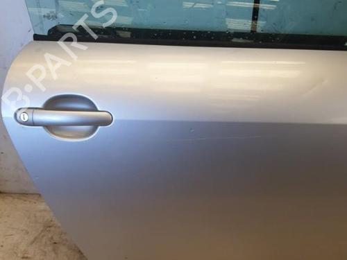Used Right front door AUDI TT (8N3) 1.8 T (180 hp) 22883717