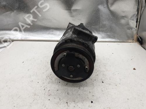 AC compressor VW GOLF PLUS V (5M1, 521) 2.0 TDI | BP22878629M34 