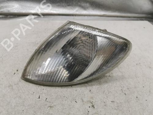 Used Left front indicator Left front indicator RENAULT MEGANE Scenic (JA0/1_) 1.9 dT (JA0K, JA0Y) (90 hp) 22870424 22870424