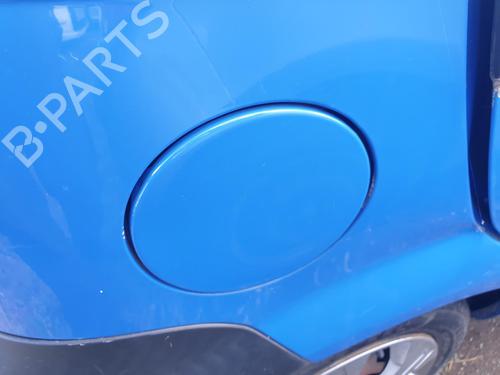 Used Fuel flap CHEVROLET MATIZ (M200, M250) 0.8 (52 hp) 28153068