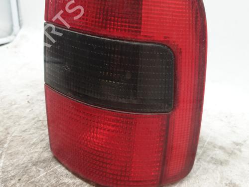 Used Right taillight Right taillight 25897123 25897123