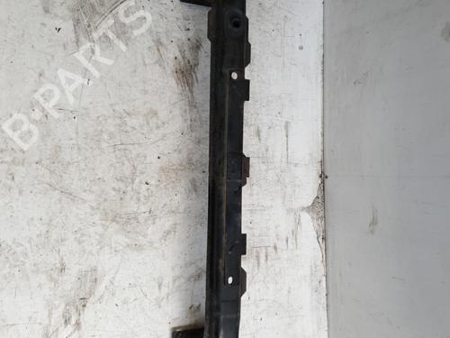 Front bumper reinforcement CITROËN C3 I (FC_, FN_) 1.6 16V HDi | BP22880161C109