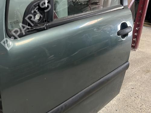 Left front door CITROËN C3 I (FC_, FN_) 1.4 HDi | BP22882987C2 