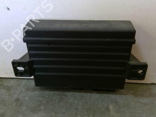 Used Electronic module CITROËN BERLINGO MULTISPACE (B9) 1.6 HDi 90 (92 hp) 22876112