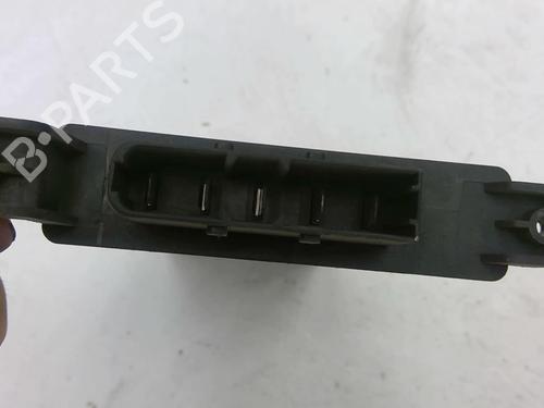 Used Electronic module Electronic module CITROËN C4 I (LC_) 1.6 HDi (90 hp) 22868268 22868268
