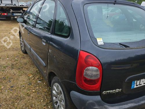 Display monitor CITROËN XSARA PICASSO (N68) 2.0 HDi | BP22864108C48 
