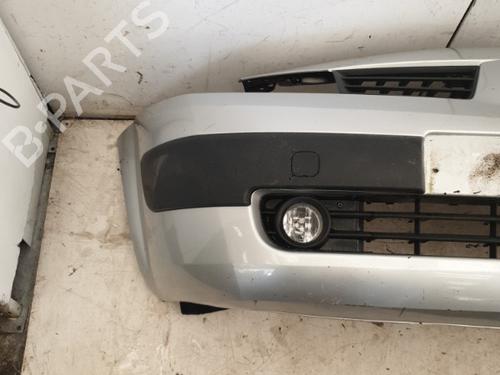 Front bumper RENAULT MEGANE II (BM0/1_, CM0/1_) 1.6 16V (BM0C, CM0C) | BP22864965C7 