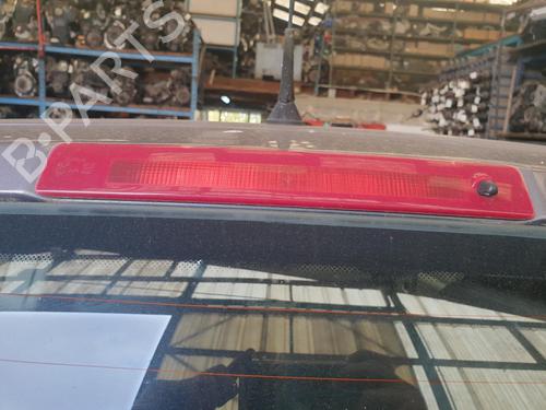 Third brake light RENAULT TWINGO II (CN0_) 1.2 16V (CN04, CN0B) | BP29543443L11 