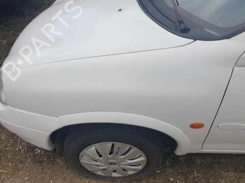 Left front fenders OPEL CORSA B (S93) 1.7 D (F08, F68, M68) | BP28415875C41 
