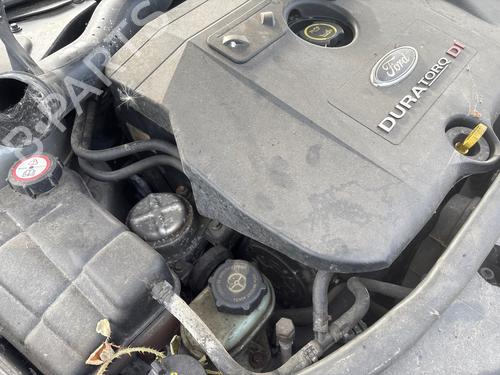 Motor Motor FORD MONDEO III Saloon (B4Y) 2.0 16V TDDi / TDCi (115 hp) 39696484 39696484