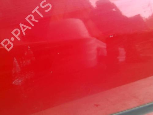 Right front door FORD FOCUS I (DAW, DBW) 1.8 Turbo DI / TDDi | BP22876751C3 