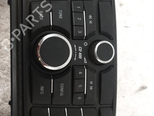 Used Switch Switch OPEL ASTRA J (P10) 1.7 CDTI (68) (110 hp) 24435677 24435677