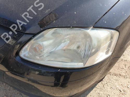 Used Left headlight Left headlight 37410674 37410674