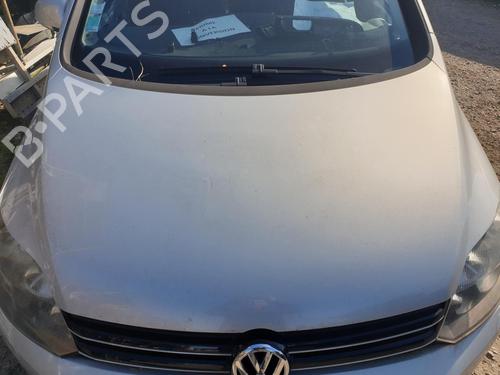 Hood VW GOLF PLUS V (5M1, 521) 2.0 TDI | BP29209753C1 