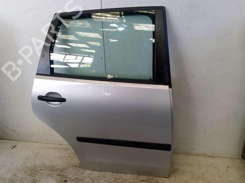 Used Right rear door Right rear door VW POLO IV (9N_, 9A_) 1.4 16V (75 hp) 22875679 22875679