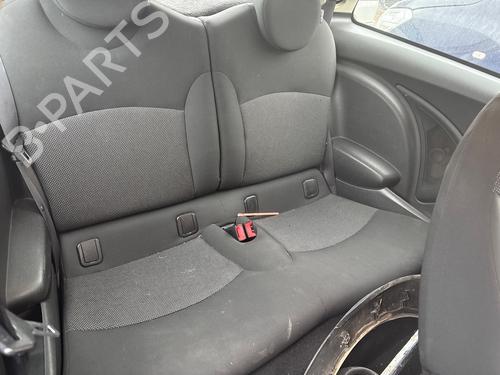 Rear seat MINI MINI (R56) One D | BP40054167C17 - Image 3