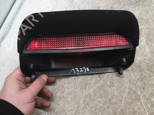 Bremselys DACIA SANDERO II TCe 90 (B8M1, B8MA, B8AC) | BP27549319L11