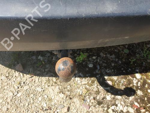 Trækkugle/Mekanisme Trækkugle/Mekanisme RENAULT SCÉNIC II (JM0/1_) 1.9 dCi (125 hp) 36650611 36650611