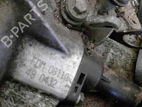 manual-gearbox-audi-a2-8z0-14-2000-2001-2002-2003-2004-2005-22878667 main image