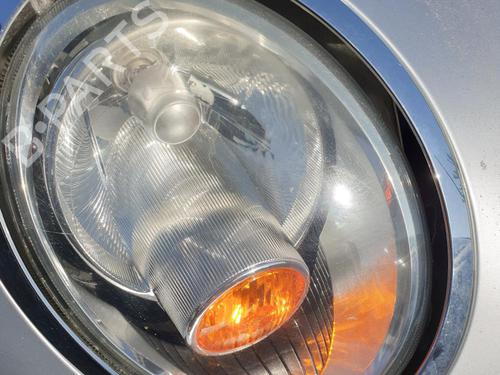 Used Right headlight MINI MINI (R56) Cooper (120 hp) 25997909