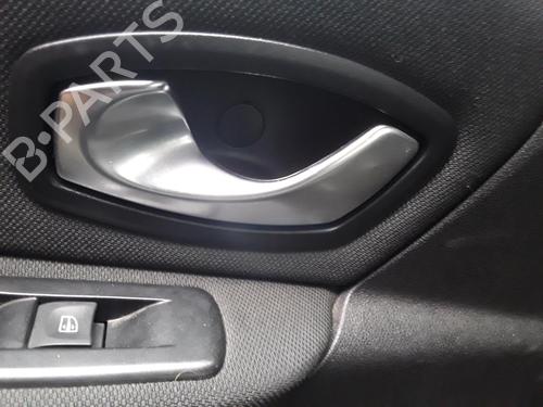 Used Rear left interior door handle Rear left interior door handle RENAULT GRAND SCÉNIC III (JZ0/1_) 1.5 dCi (JZ0B, JZ07) (106 hp) 22877140 22877140