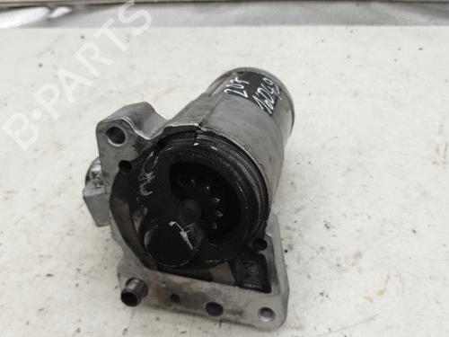 Used Starter Starter PEUGEOT 207 (WA_, WC_) 1.4 HDi (68 hp) 22884823 22884823