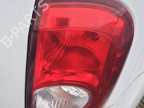 Right taillight DACIA DUSTER (HS_) 1.5 dCi | BP29993981C35 - Image 3