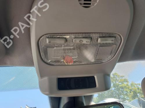 Used Interior roof light Interior roof light PEUGEOT 308 SW I (4E_, 4H_) 1.6 HDi (109 hp) 29738354 29738354
