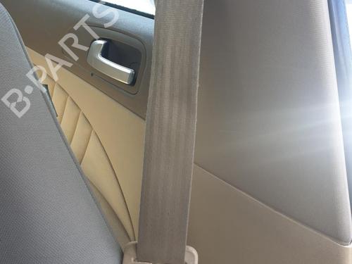 Front left seatbelt ALFA ROMEO 159 (939_) 2.0 JTDM (939AXP1B) | BP35793334I26 - Image 2