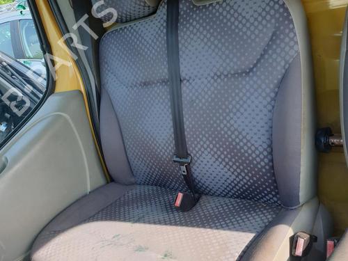 Right front seat RENAULT TRAFIC II Van (FL) 2.5 dCi 145 (FL0J) | BP26573731C16 - Image 5