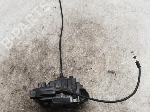 Used Front left lock RENAULT CLIO III (BR0/1, CR0/1) 1.5 dCi (BR17, CR17) (86 hp) 30886506