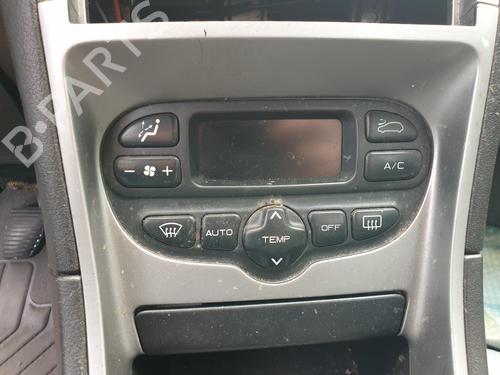 Used Climate control PEUGEOT 307 Break (3E) 2.0 HDI 110 (107 hp) 28026075