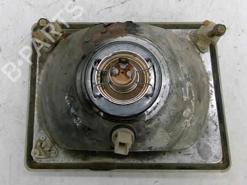 Used Left headlight Left headlight FIAT UNO (146_, 158_) 1.0 (146E) (42 hp) 25842118 25842118
