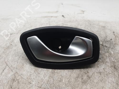 Used Front right interior door handle RENAULT MEGANE III Hatchback (BZ0/1_, B3_) 1.5 dCi (BZ0C) (90 hp) 22876861