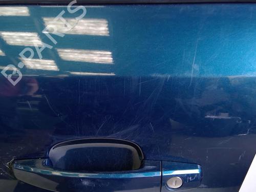 Left front door OPEL ZAFIRA / ZAFIRA FAMILY B (A05) 1.9 CDTI (M75) | BP22880382C2 