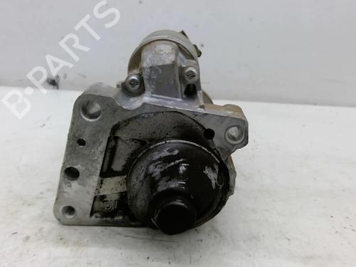 Used Starter Starter PEUGEOT 207 (WA_, WC_) 1.4 HDi (68 hp) 22882070 22882070