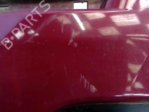 Rear bumper ALFA ROMEO 147 (937_) 1.9 JTD 16V (937.AXG1B, 937.BXG1B) | BP22876400C8 