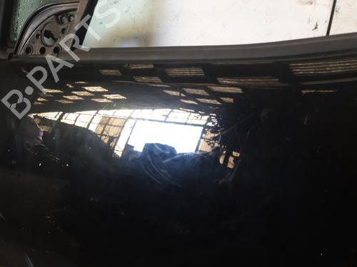 Left front door CITROËN BERLINGO Box Body/MPV (B9) 1.6 BlueHDi 100 | BP29021252C2 