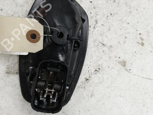 Front right interior door handle RENAULT CLIO IV (BH_) 1.5 dCi 90 | BP24421984I14 - Image 3