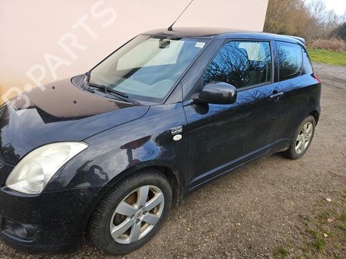 Climate control SUZUKI SWIFT III (MZ, EZ) 1.3 DDiS (RS413D) | BP28302194I5 - Image 7