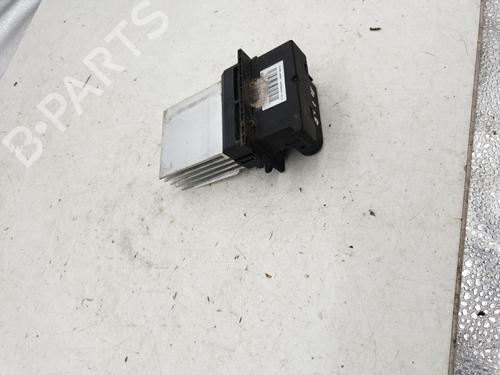Heater resistor RENAULT CLIO II (BB_, CB_) 1.4 16V (B/CB0P, BB13) | BP24421821M108 