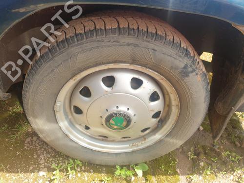 Used Rim Rim 36394679 36394679