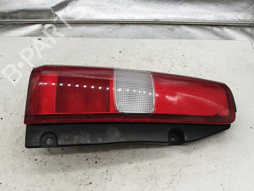 Used Left taillight Left taillight SUZUKI JIMNY Closed Off-Road Vehicle (SN) 1.5 DDiS 4WD (SN415D) (65 hp) 22871356 22871356