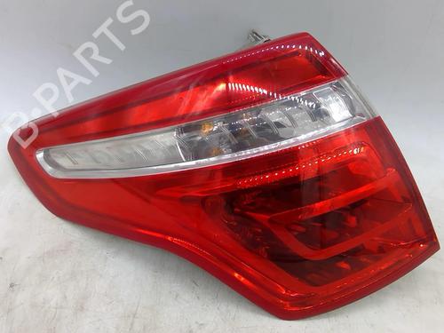 Used Left taillight Left taillight 22885994 22885994