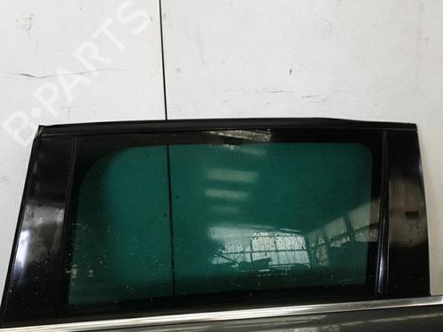 Left rear door PEUGEOT 5008 (0U_, 0E_) 1.6 HDi | BP22878855C4 